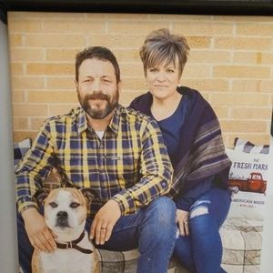 Meet your Posher, Doug